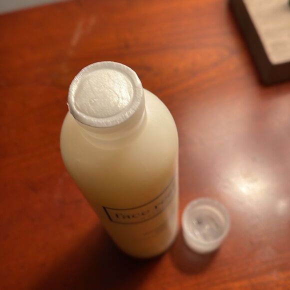 Face Reality Antioxidant Scrub sulfate free gentle effective for acne prevention - Picture 4 of 5